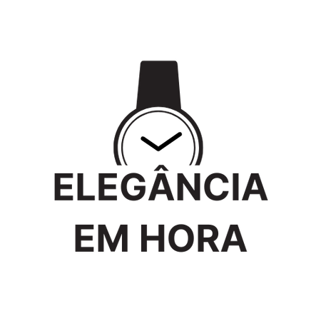 Elegância em Hora